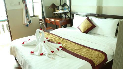 Mali Namphu Hotel