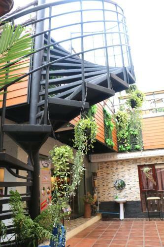 Mali Namphu Hotel