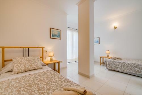Apartamento Atico Roger De Flor