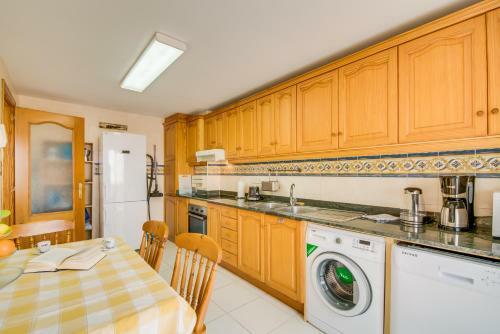 Apartamento Atico Roger De Flor