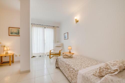 Apartamento Atico Roger De Flor