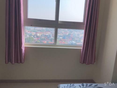 Sunrise Apartment