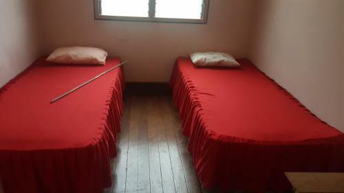 P&m Homestay
