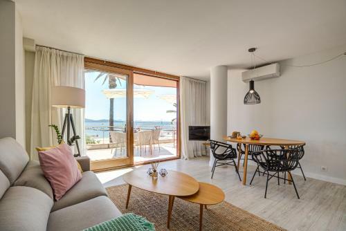 Apartamento Auborada 1b
