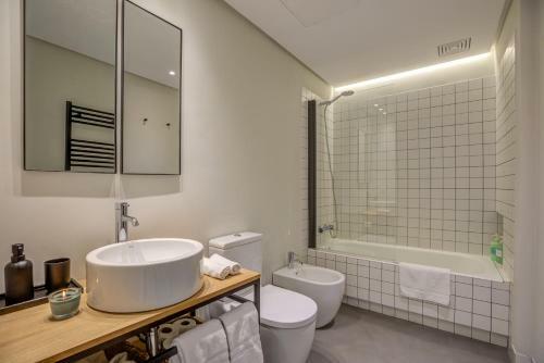 Apartamento Auborada 1b