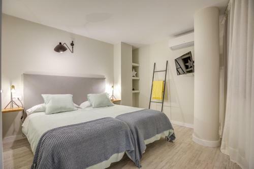 Apartamento Auborada 1b