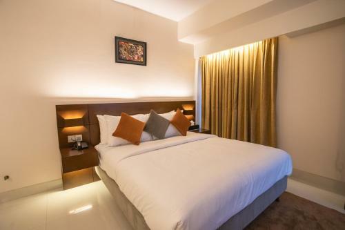 Hotel Jatra Flagship Khulna City Centre