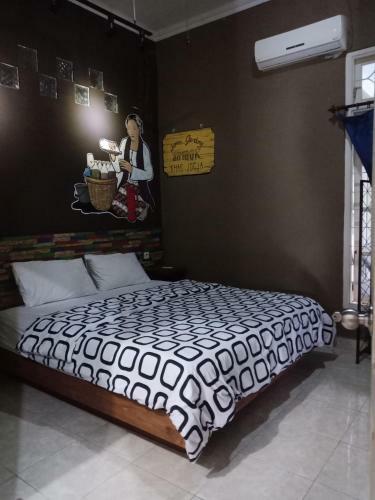 Villa Tamu Ibu
