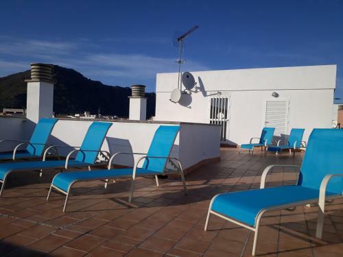 Apartamento Sea One.