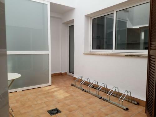 Apartamento Sea One.