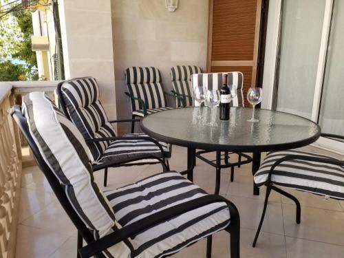 Apartamento Sea One.