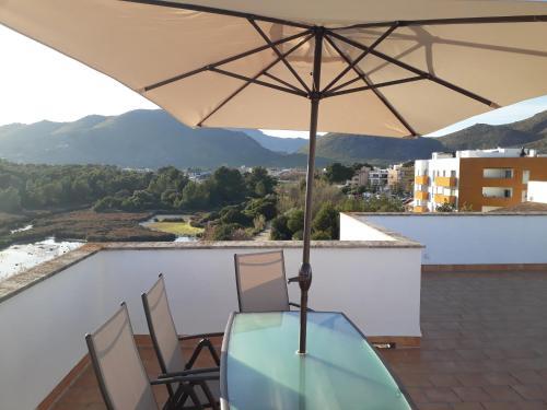 Apartamento Sea One.