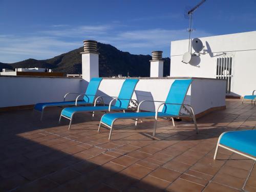 Apartamento Sea One.