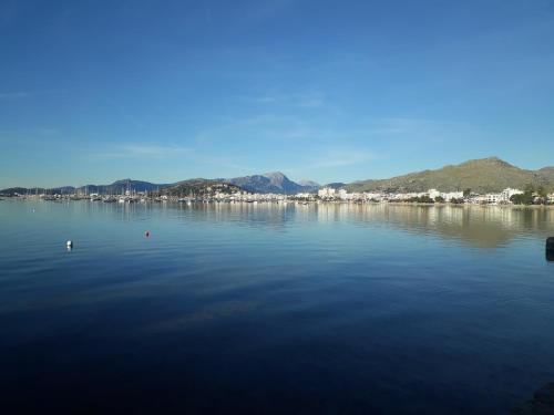 Apartamento Sea One.