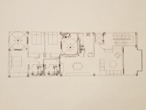 Apartamento Sea One.