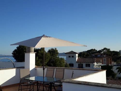 Apartamento Sea One.