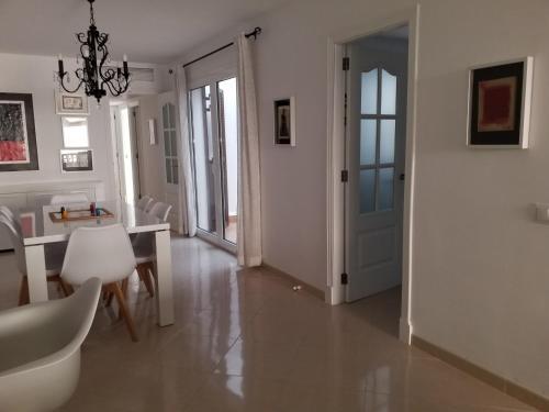 Apartamento Sea One.