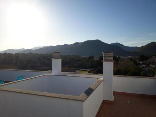 Apartamento Sea One.