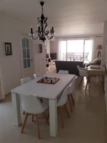 Apartamento Sea One.