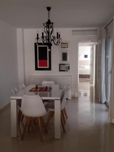 Apartamento Sea One.