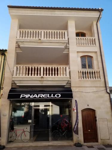 Apartamento Sea One.