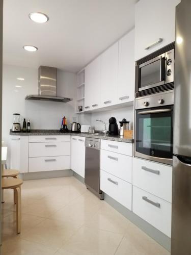 Apartamento Sea One.