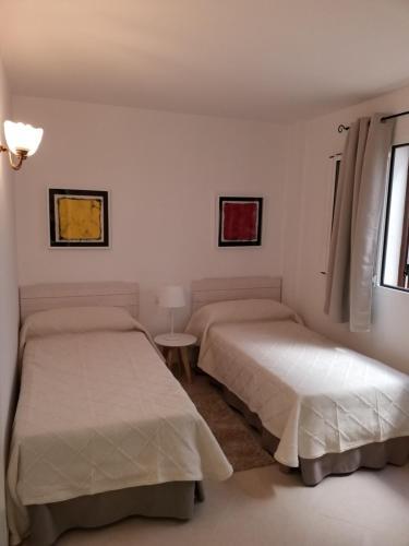 Apartamento Sea One.