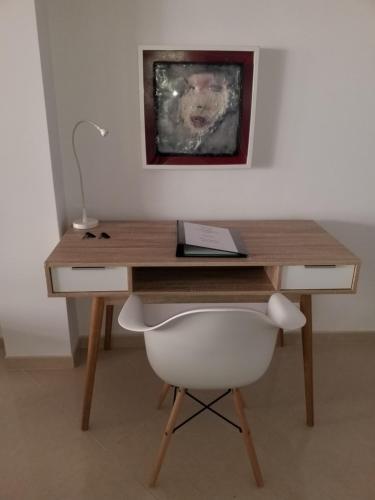 Apartamento Sea One.
