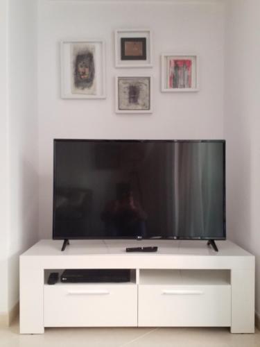 Apartamento Sea One.