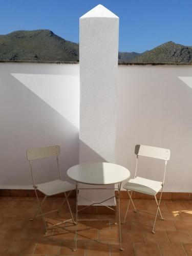 Apartamento Sea One.