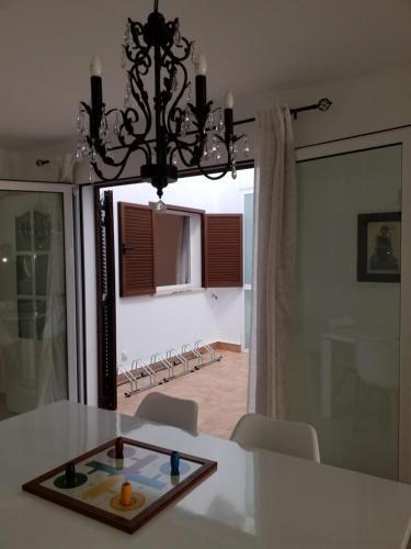 Apartamento Sea One.
