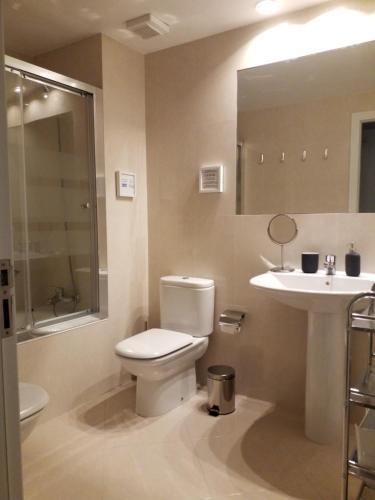 Apartamento Sea One.