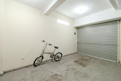Hostal Omah Kemiri 4 Yogyakarta