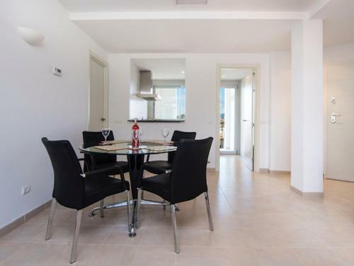 Apartamento Can Doria
