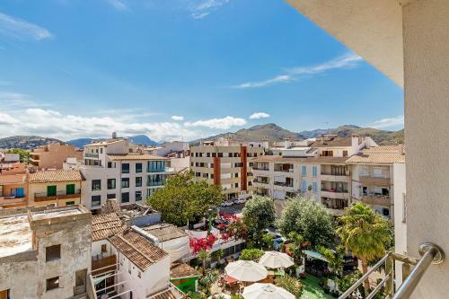 Apartamento Can Doria