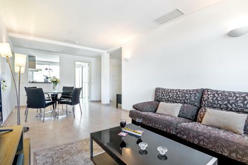Apartamento Can Doria