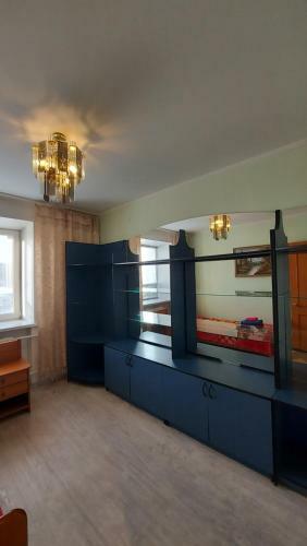 Apartamento Lido