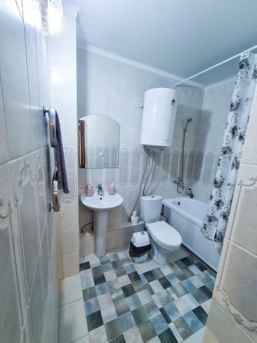 Apartamento ??????? ??????????? ? ??????
