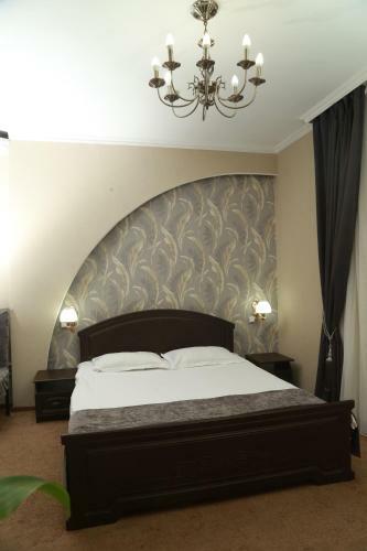 Mini Hotel Vip