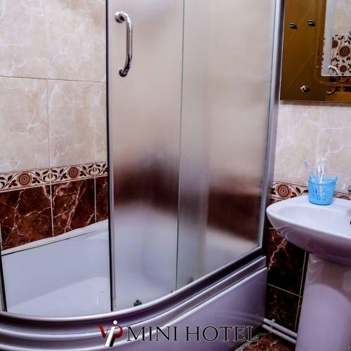 Mini Hotel Vip