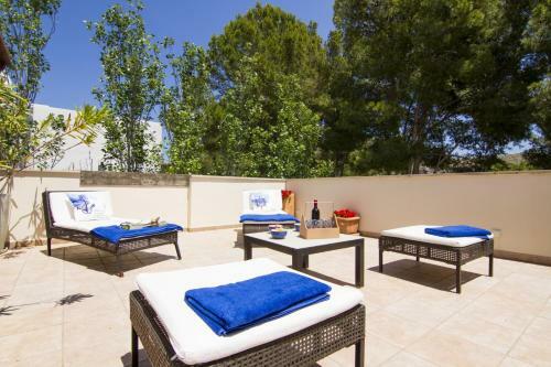 Gran Apartamento En Puerto