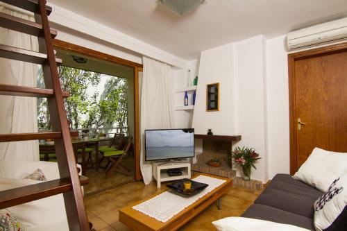 Gran Apartamento En Puerto