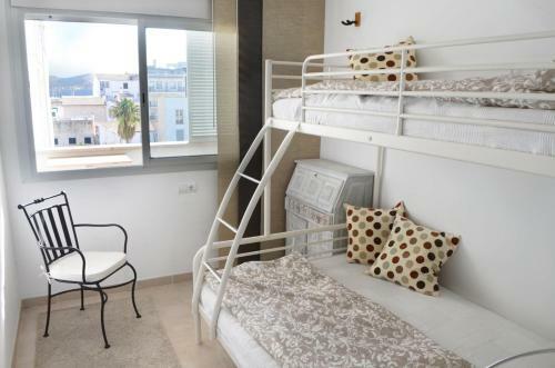 Apartamento Casa Andersen