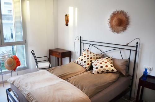 Apartamento Casa Andersen