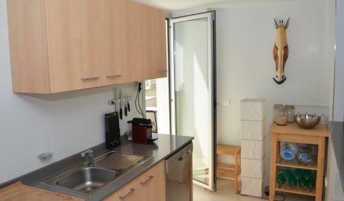 Apartamento Casa Andersen