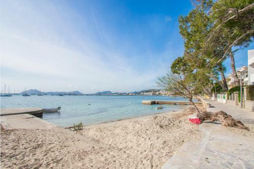 Apartamento Talaia 1a