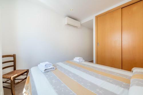 Apartamento Talaia 1a