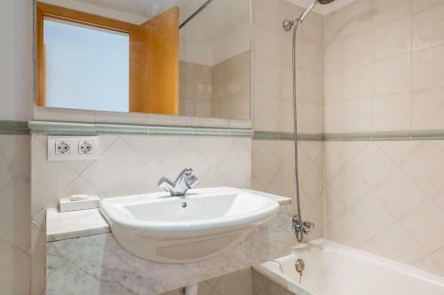 Apartamento Talaia 1a