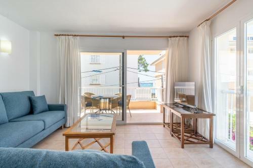 Apartamento Talaia 1a