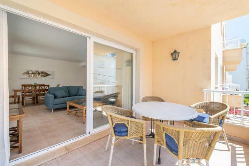 Apartamento Talaia 1a